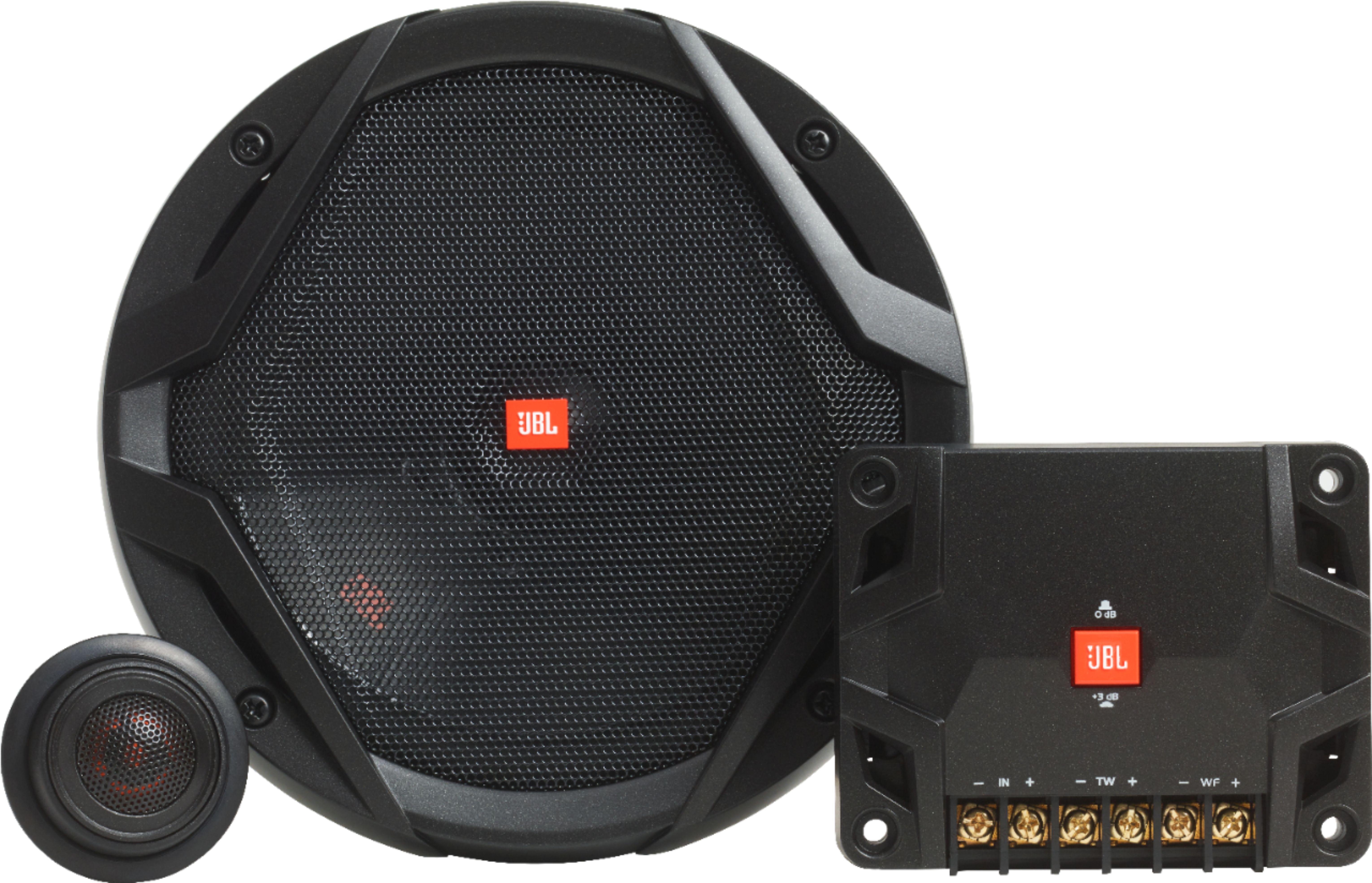 Jbl speaker components Clearance